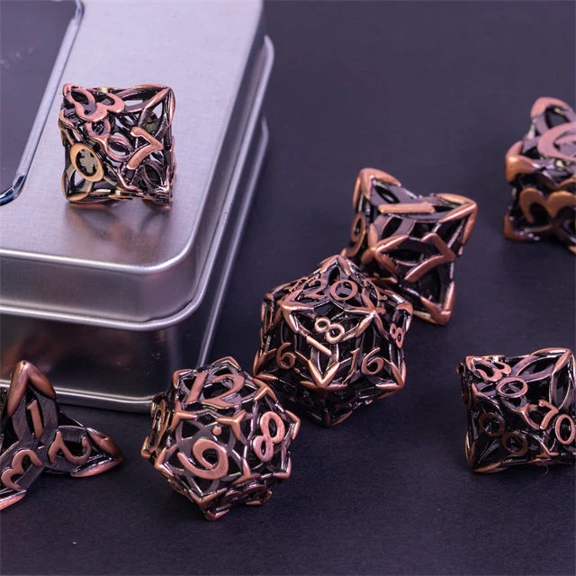 Celtic Copper