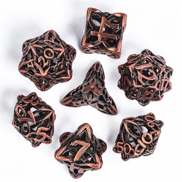 Celtic Copper