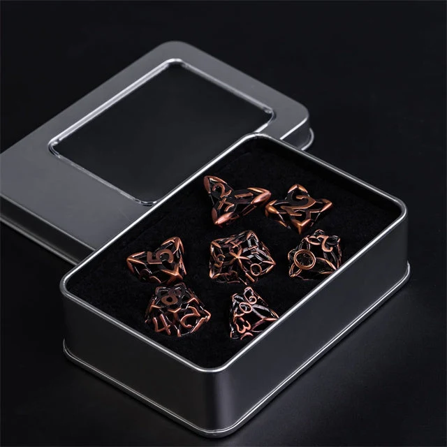Celtic Copper
