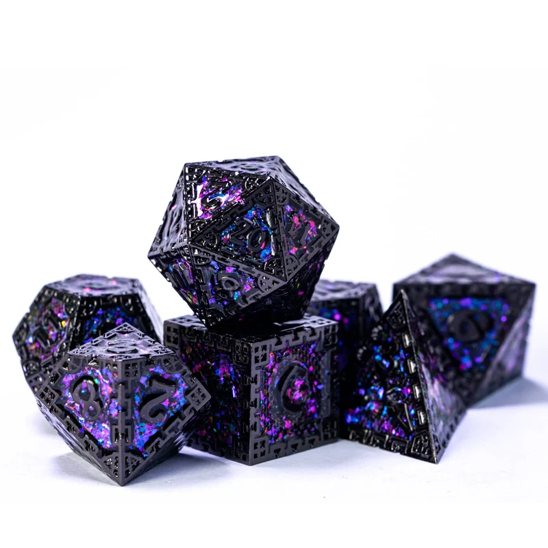Dragon Siege Black Magic