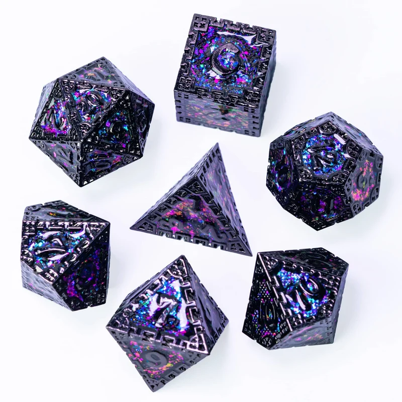 Dragon Siege Black Magic