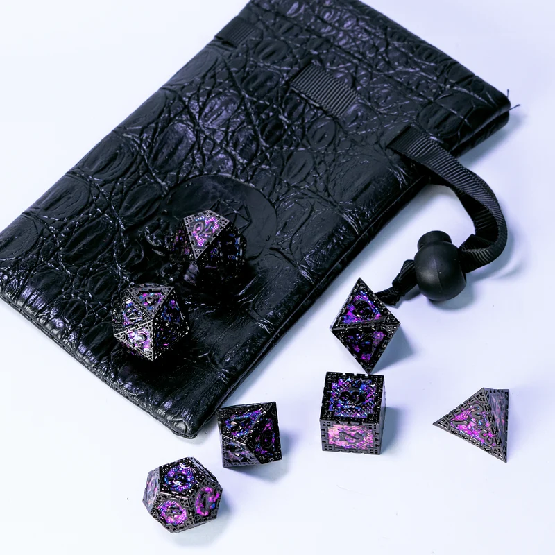 Dragon Siege Black Magic