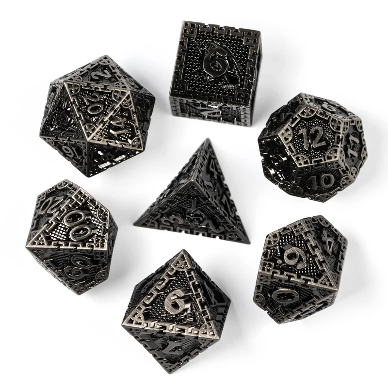 Dragon Siege Silver