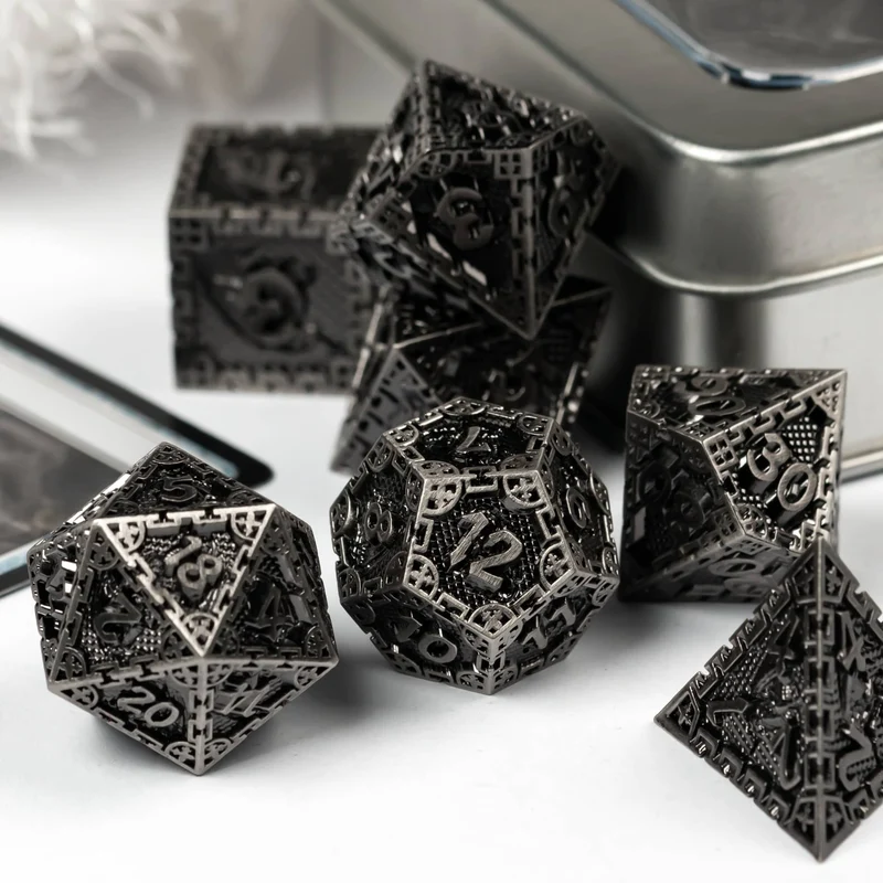 Dragon Siege Silver