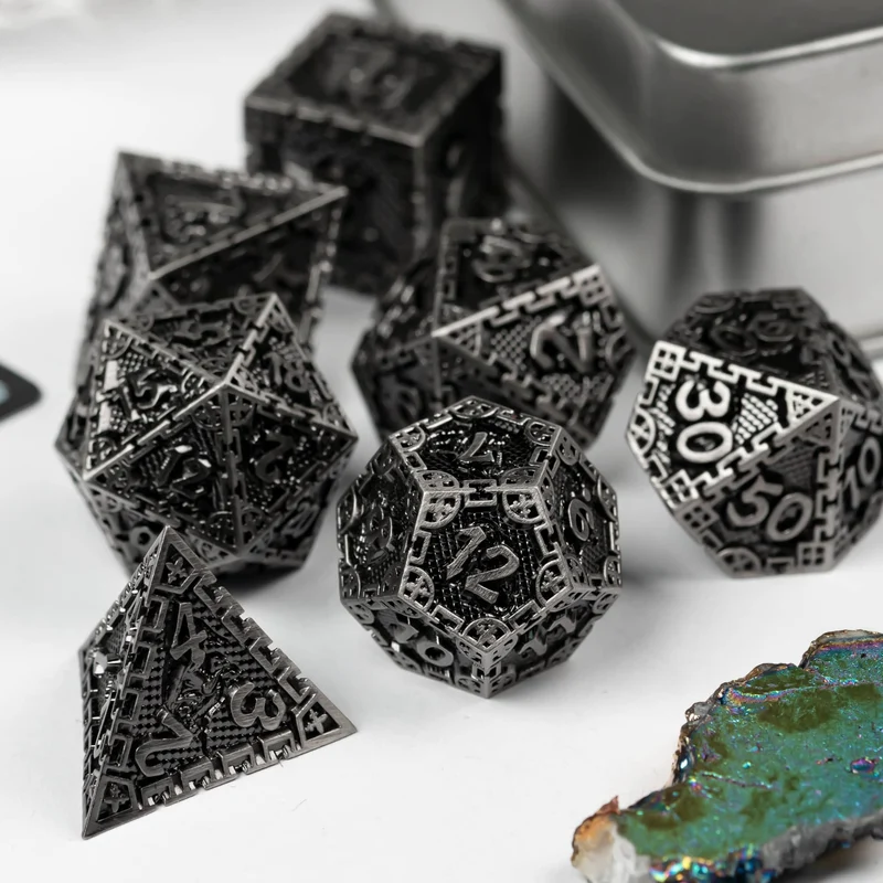 Dragon Siege Silver