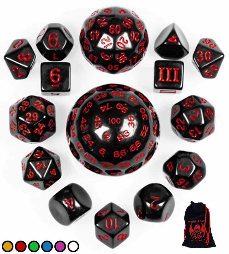 All-In-One Set