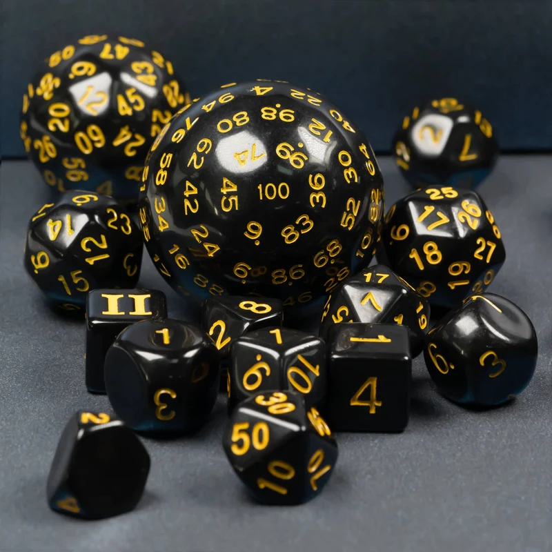 All-In-One Set