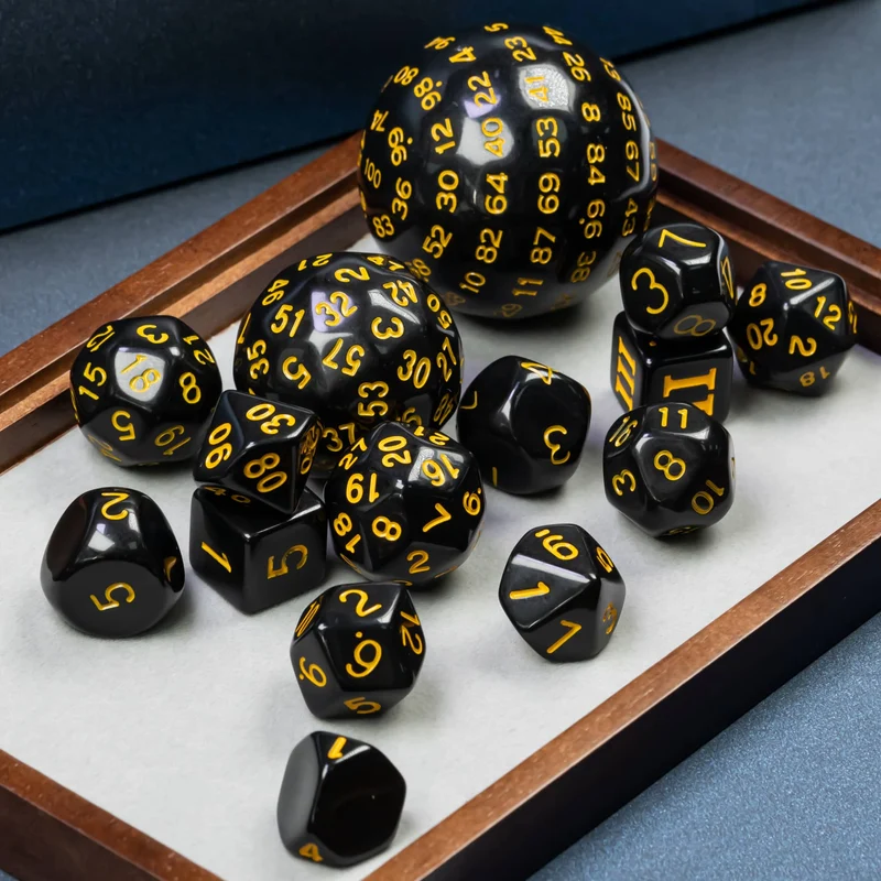 All-In-One Set