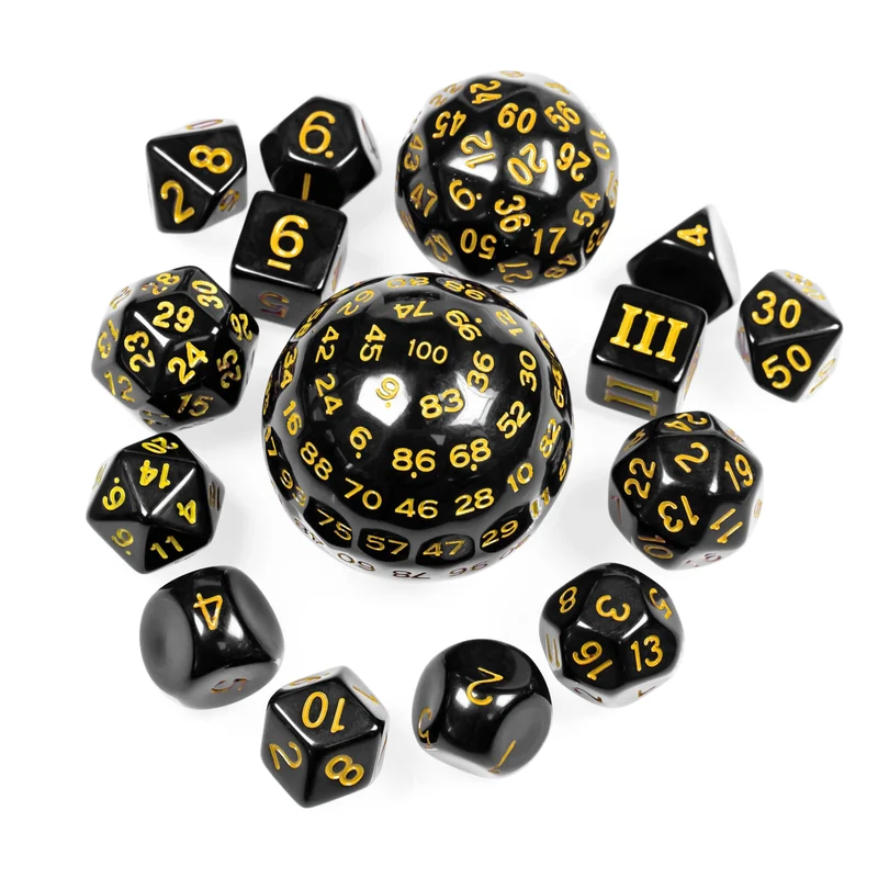 All-In-One Set