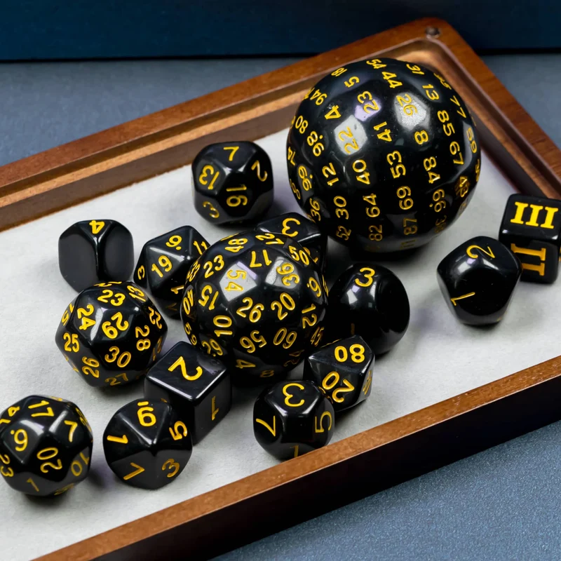 All-In-One Set