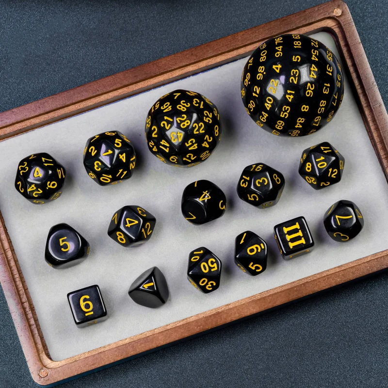All-In-One Set