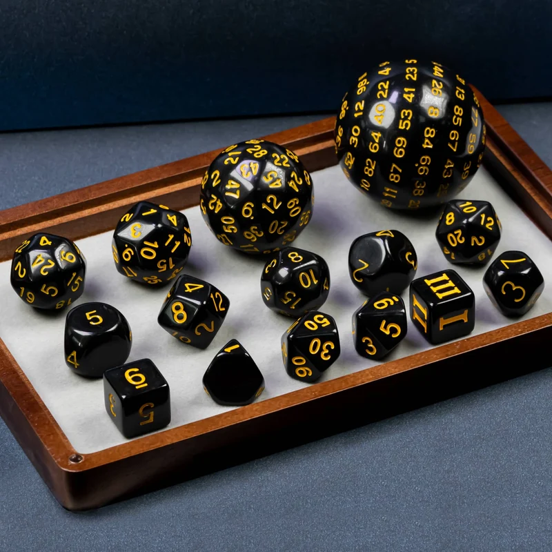 All-In-One Set
