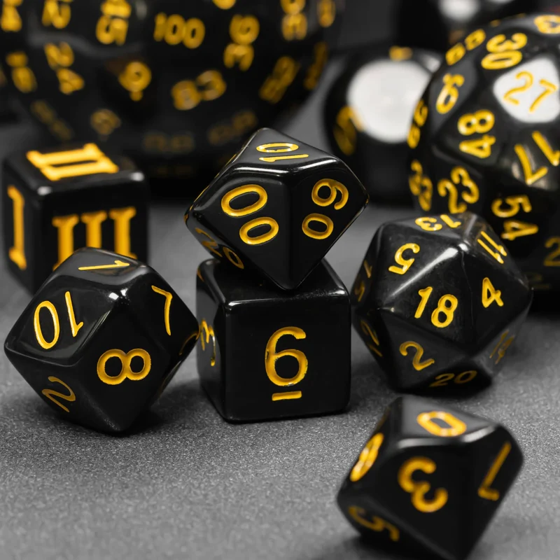 All-In-One Set