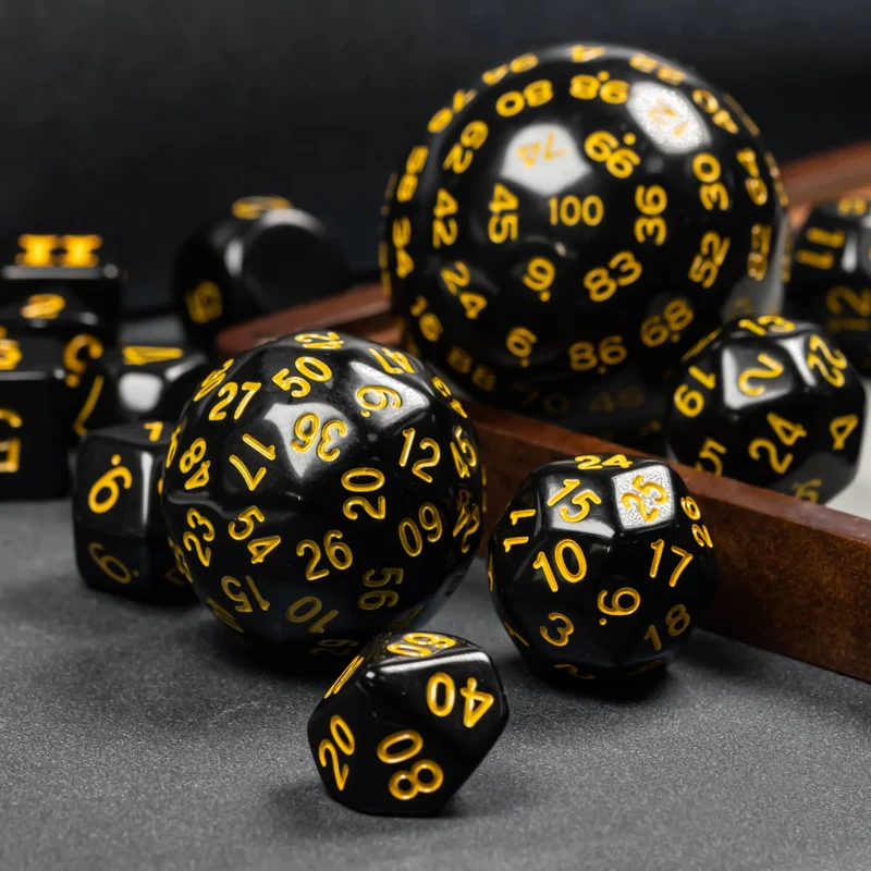 All-In-One Set