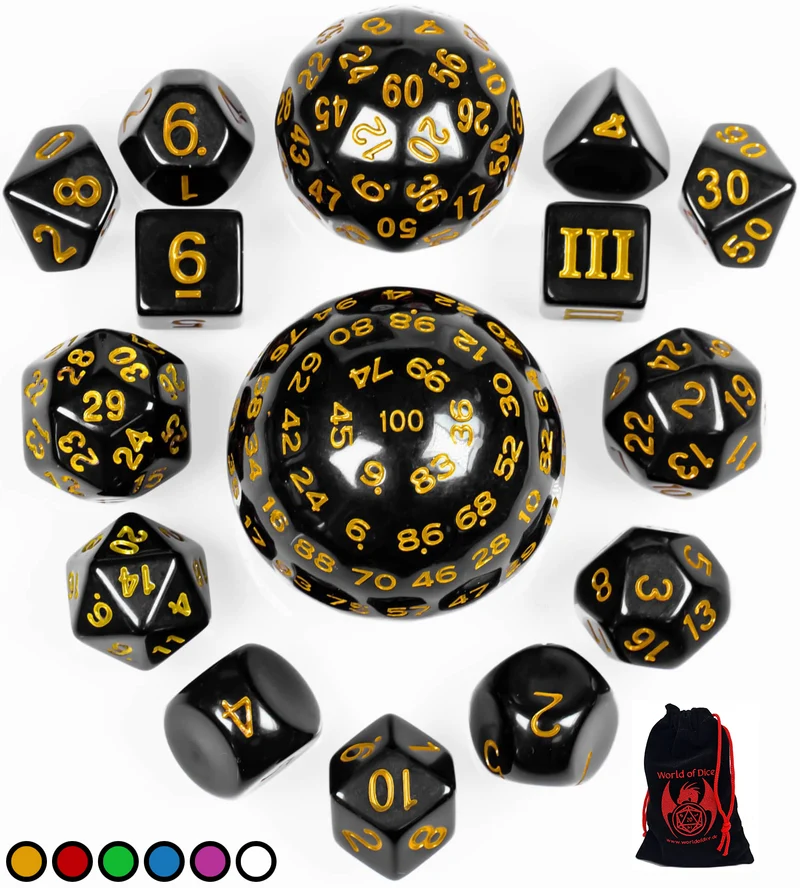 All-In-One Set