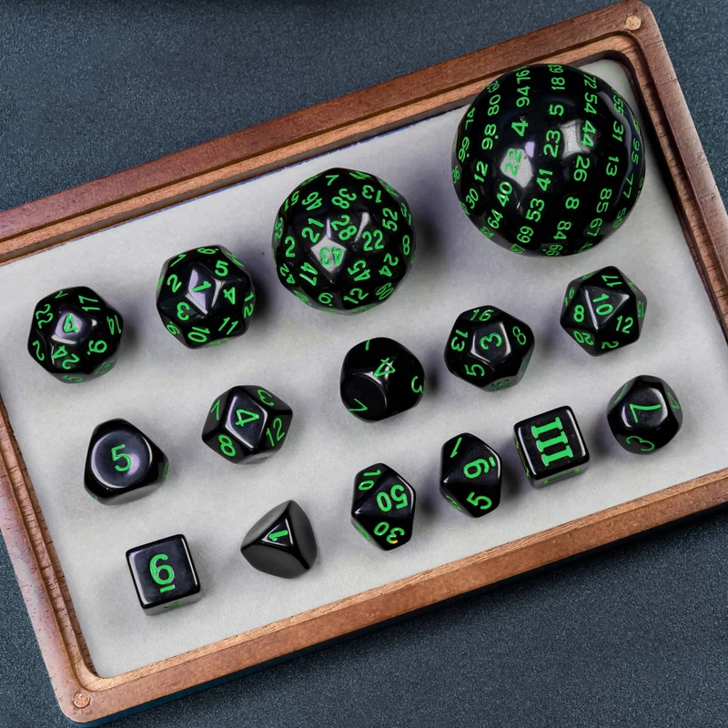 All-In-One Set
