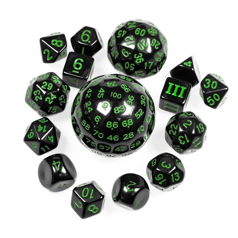 All-In-One Set