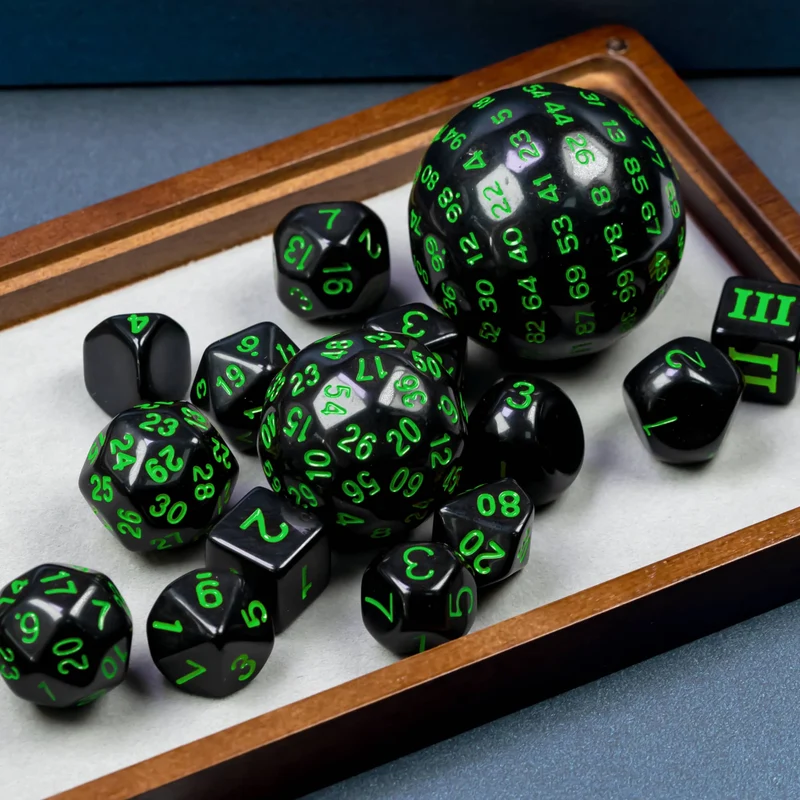 All-In-One Set