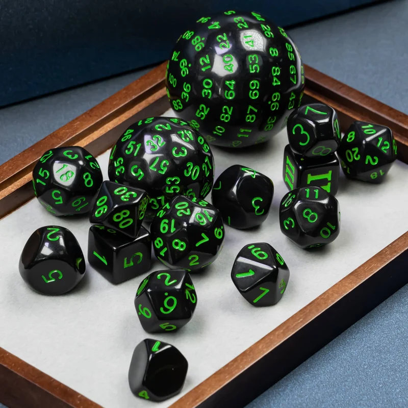 All-In-One Set