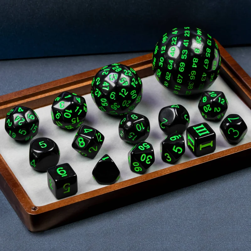All-In-One Set