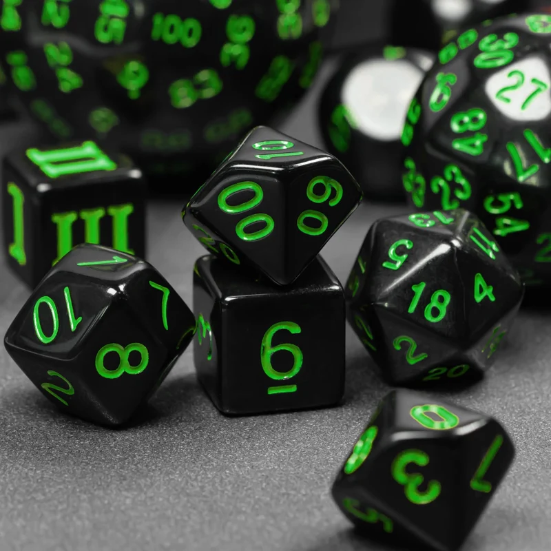 All-In-One Set