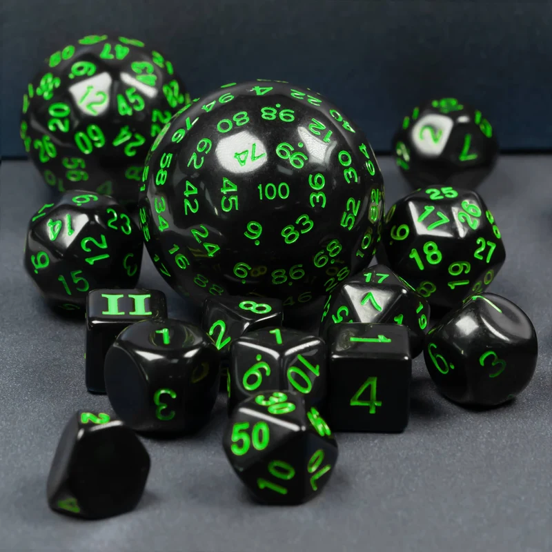 All-In-One Set