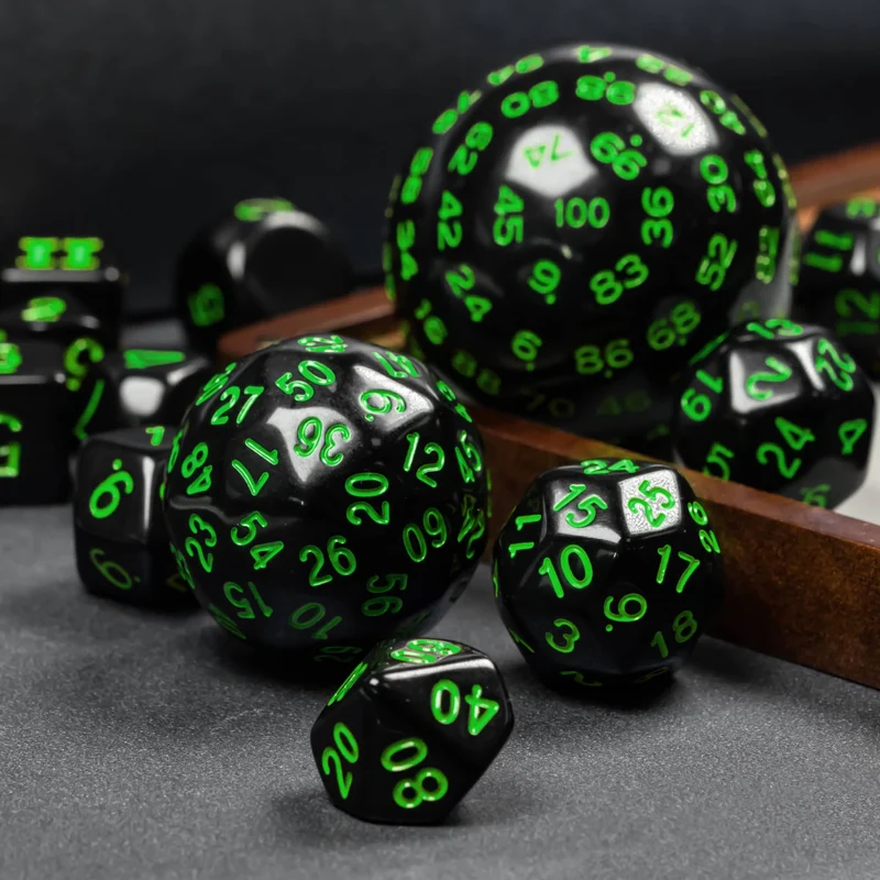 All-In-One Set