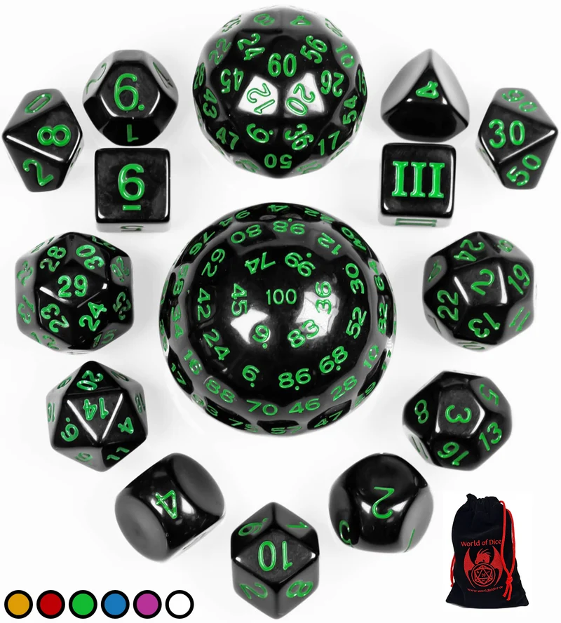 All-In-One Set