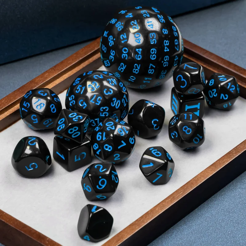 All-In-One Set