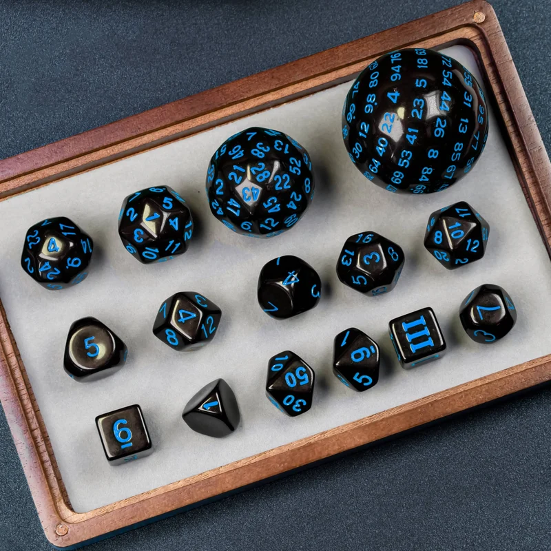All-In-One Set
