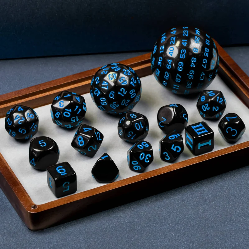 All-In-One Set