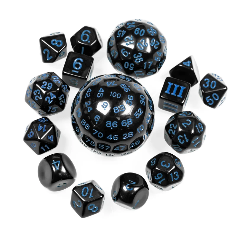 All-In-One Set