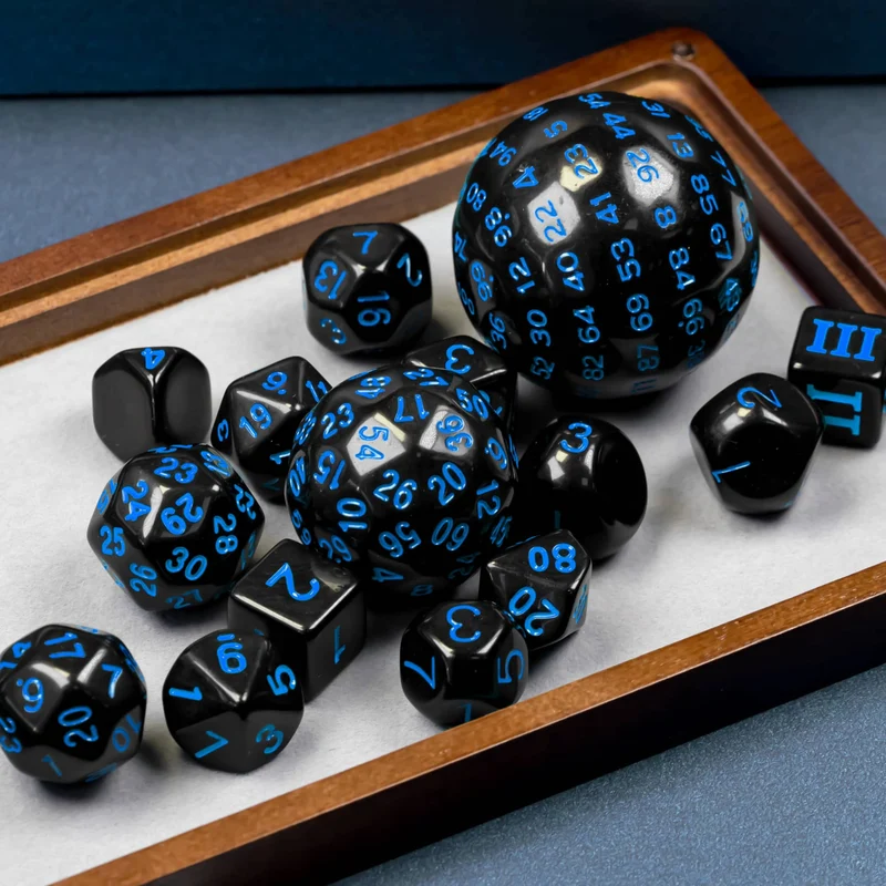 All-In-One Set