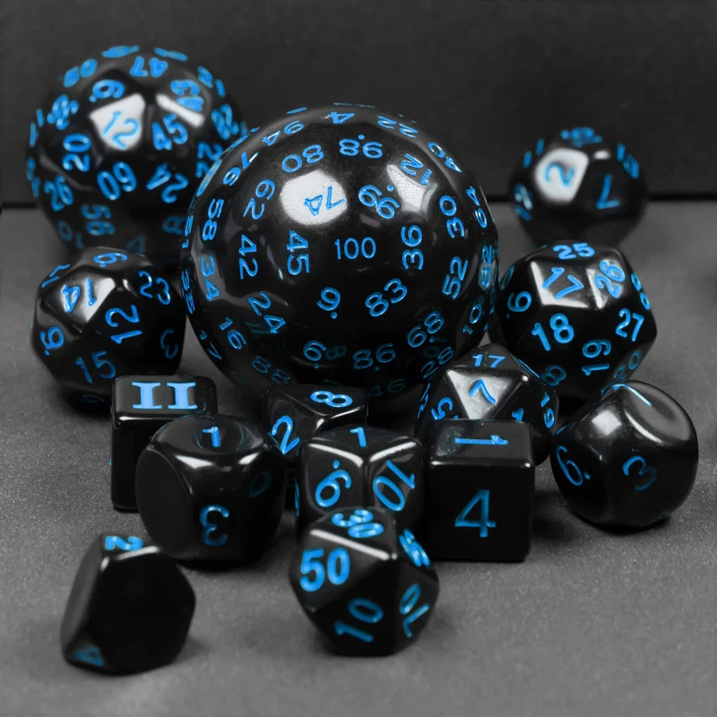 All-In-One Set