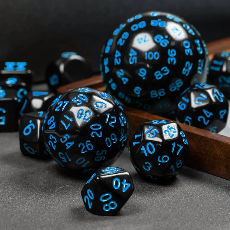 All-In-One Set
