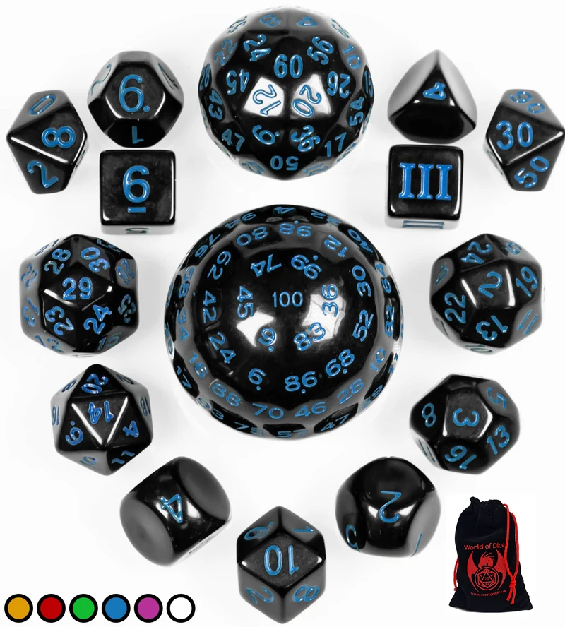 All-In-One Set
