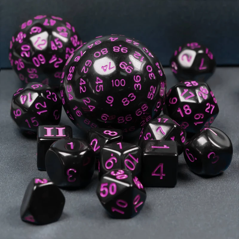 All-In-One Set