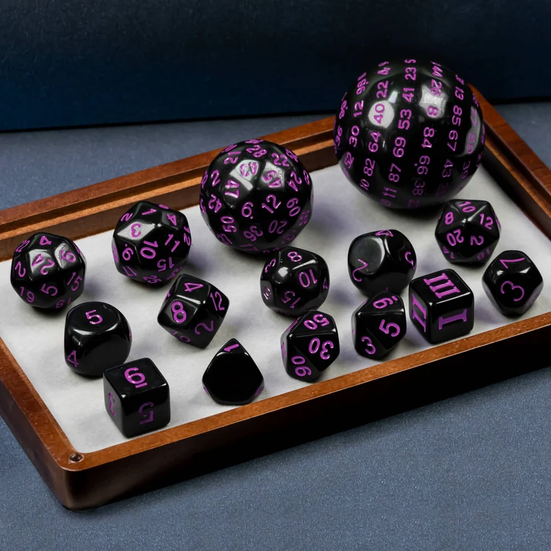 All-In-One Set