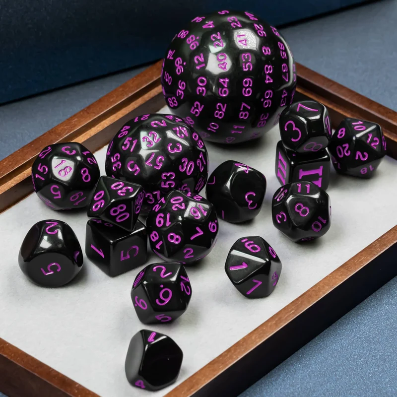 All-In-One Set