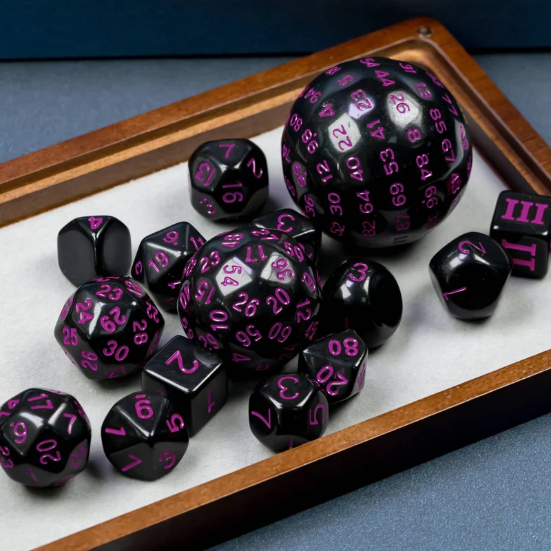 All-In-One Set