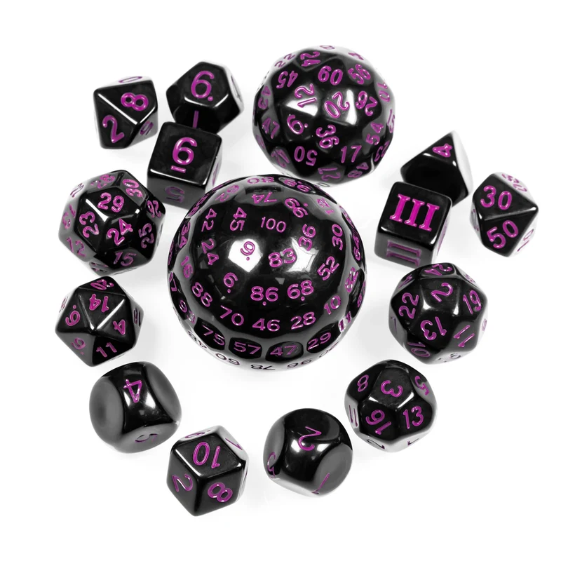 All-In-One Set
