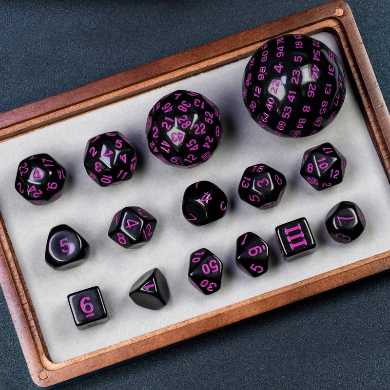 All-In-One Set