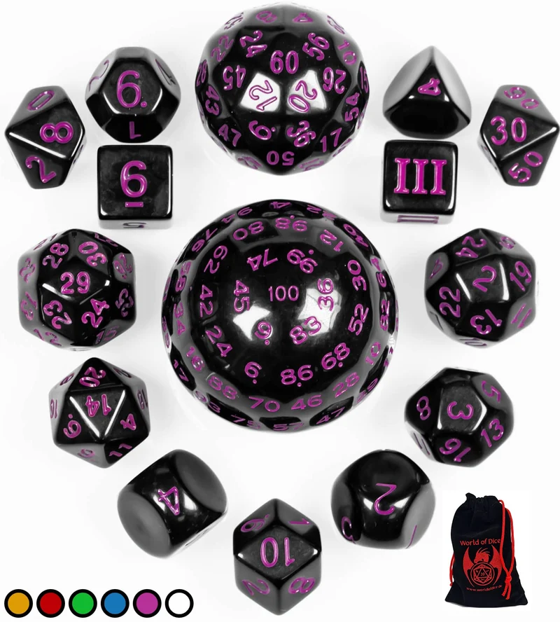 All-In-One Set