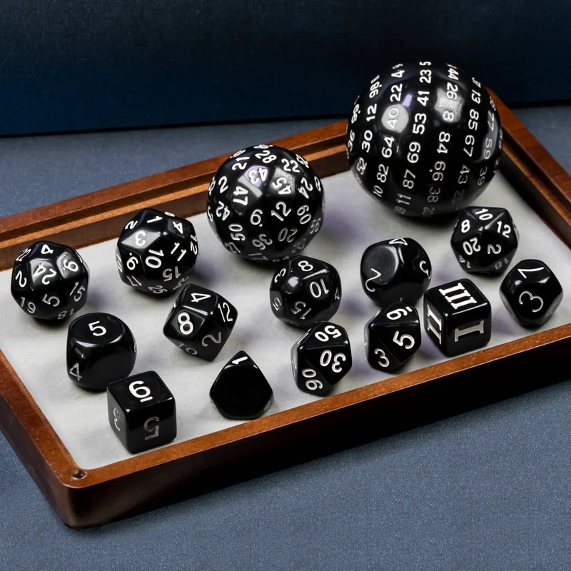 All-In-One Set