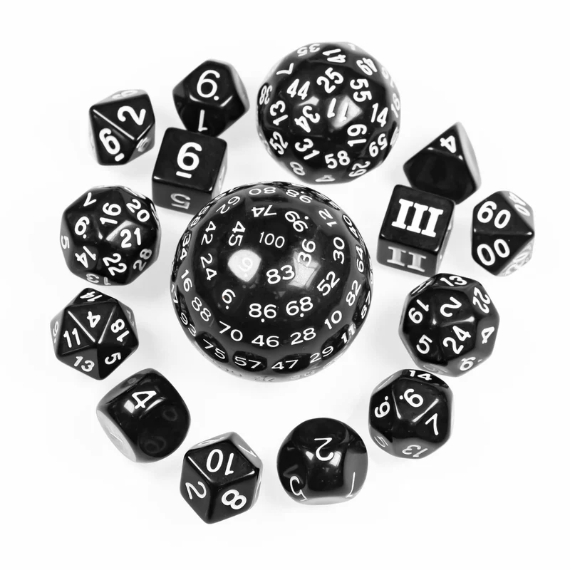 All-In-One Set