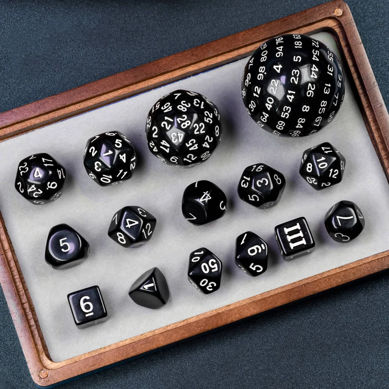 All-In-One Set