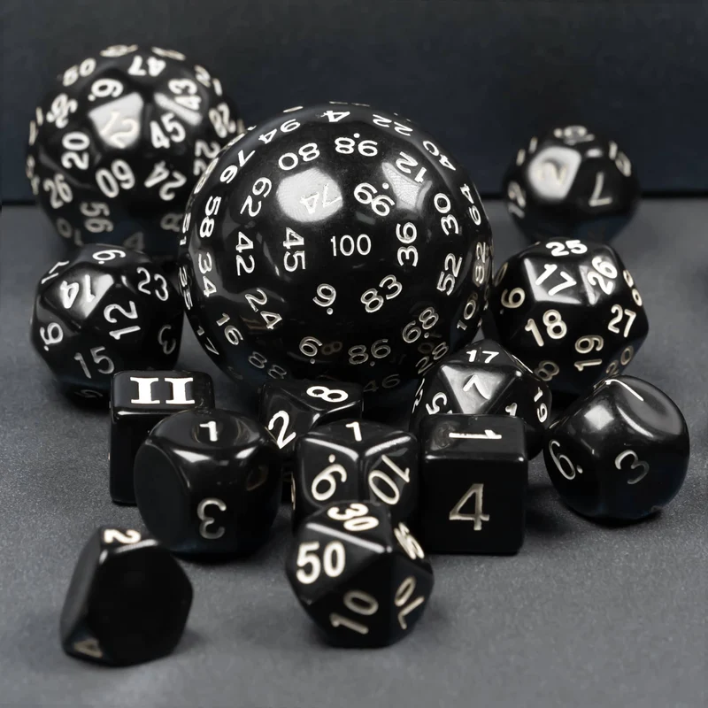 All-In-One Set
