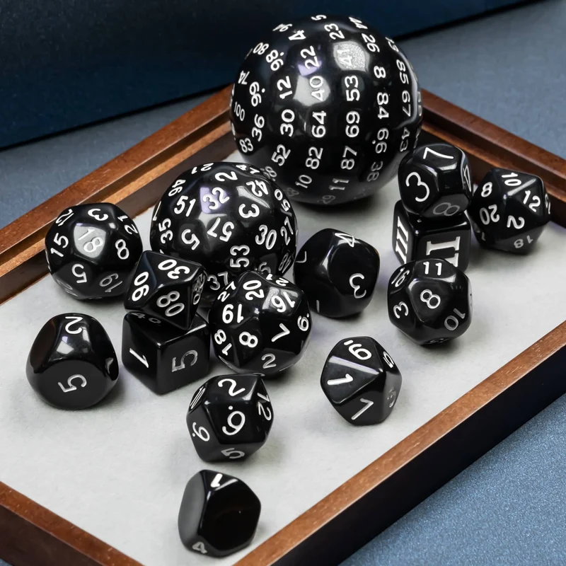All-In-One Set