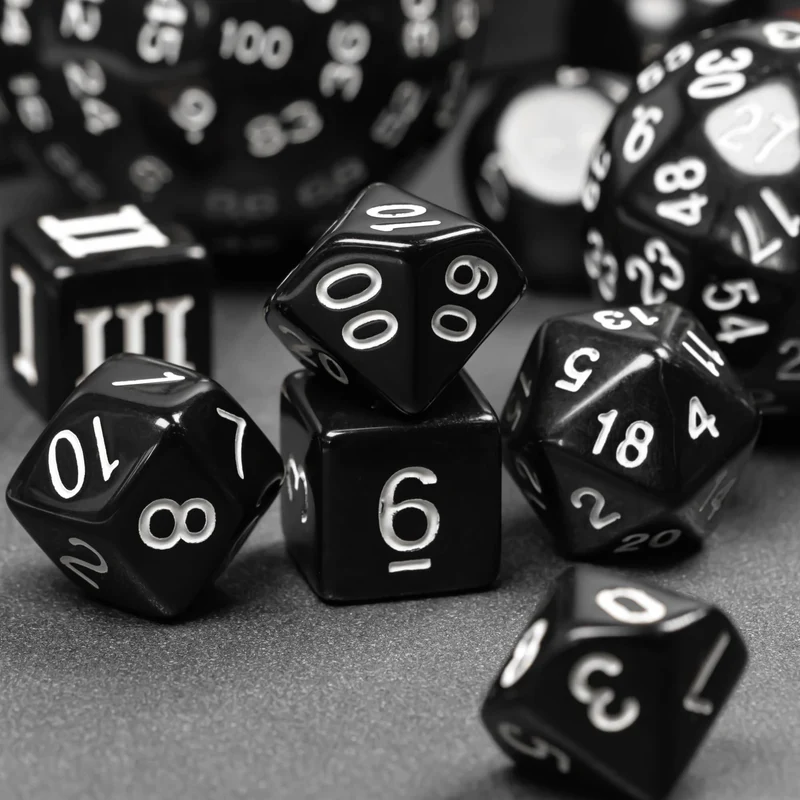 All-In-One Set