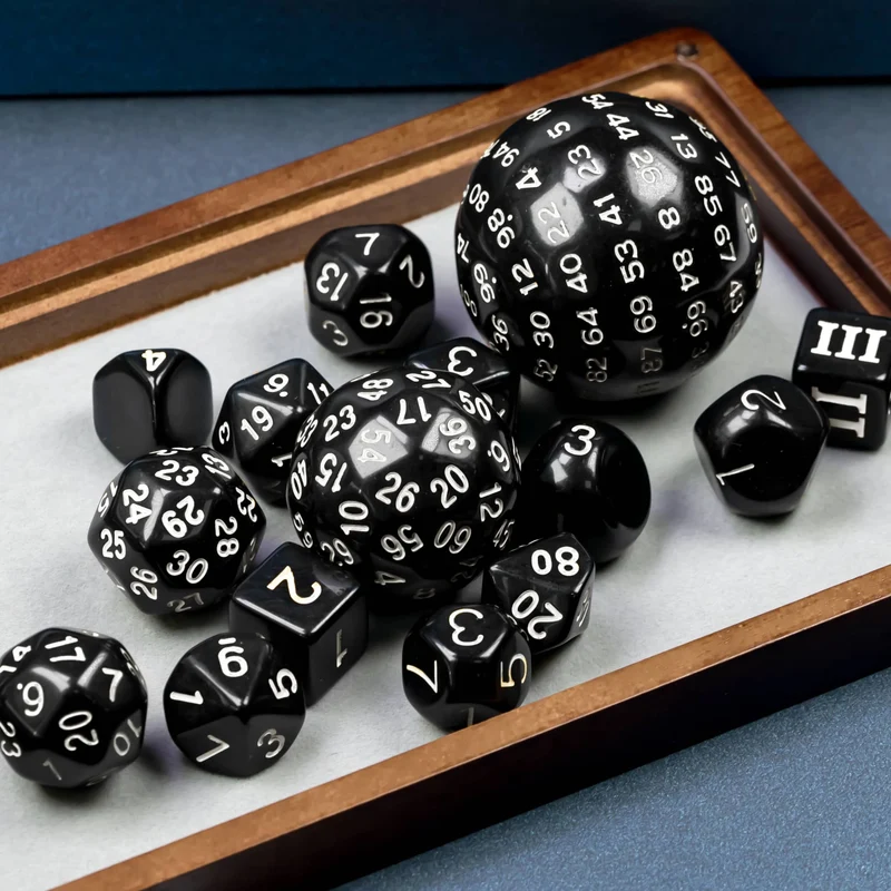 All-In-One Set